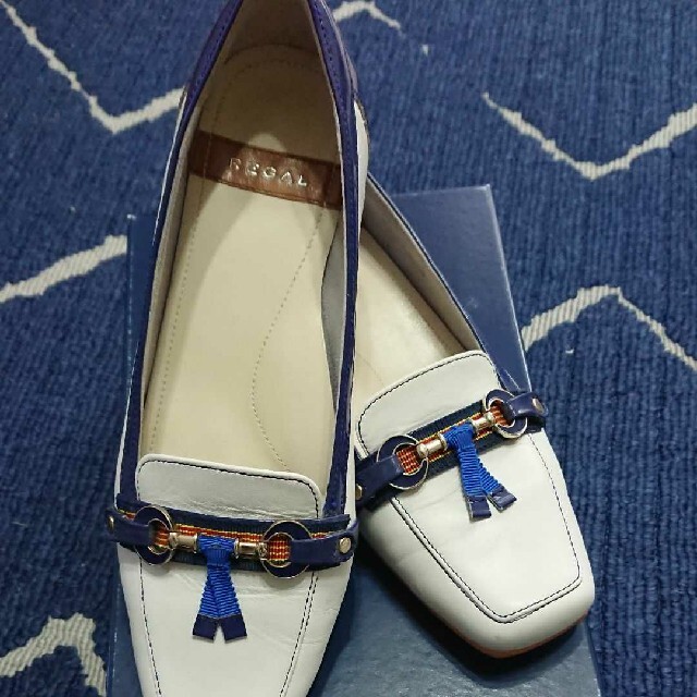 REGAL(リーガル)のリーガル パンプス レディースの靴/シューズ(ハイヒール/パンプス)の商品写真