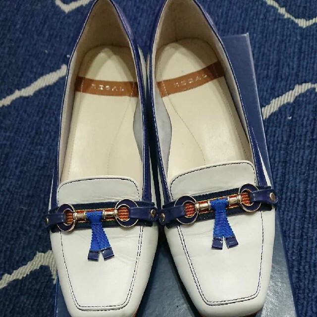 REGAL(リーガル)のリーガル パンプス レディースの靴/シューズ(ハイヒール/パンプス)の商品写真