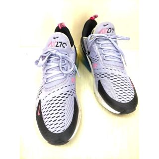 ナイキ(NIKE)のNIKE(ナイキ) AIR MAX 270 BETRUE メンズ シューズ(スニーカー)