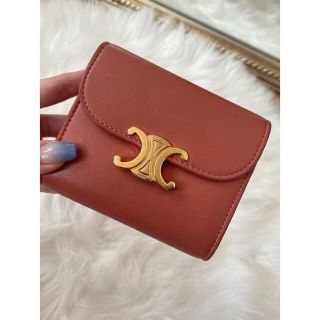 セリーヌ(celine)の専用ページ(財布)