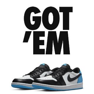 ナイキ(NIKE)のNike Air Jordan 1 Low OG(スニーカー)