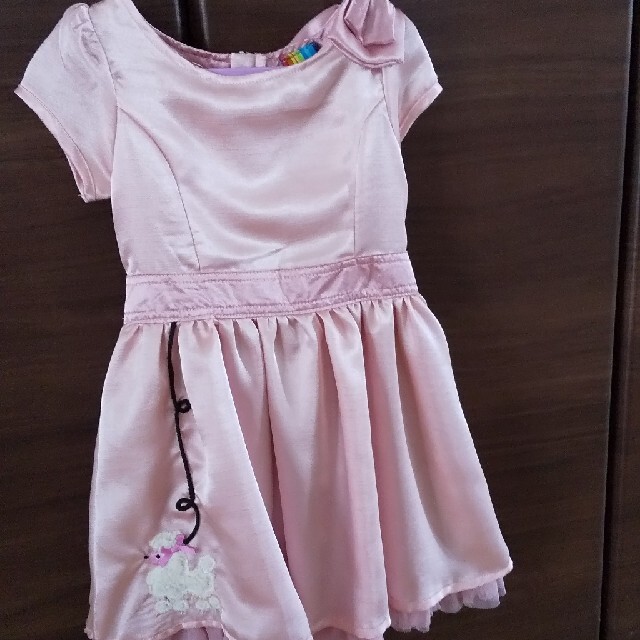 トイザらス(トイザラス)のワンピース キッズ/ベビー/マタニティのキッズ服女の子用(90cm~)(ワンピース)の商品写真