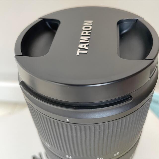 TAMRON(タムロン)の【美品】TAMRON レンズ 17-28F2.8 DI III RXD スマホ/家電/カメラのカメラ(その他)の商品写真