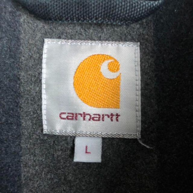 SALE豊富な carhartt - カーハート☆ワンポイントロゴ襟コーデュロイ