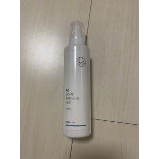 RESALON リファイニング ミスト 180ml(ヘアウォーター/ヘアミスト)