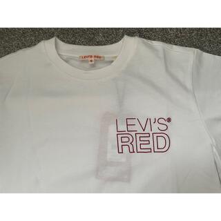 リーバイス(Levi's)のお値下げ　LEVI‘S RED Tシャツ(Tシャツ/カットソー(半袖/袖なし))