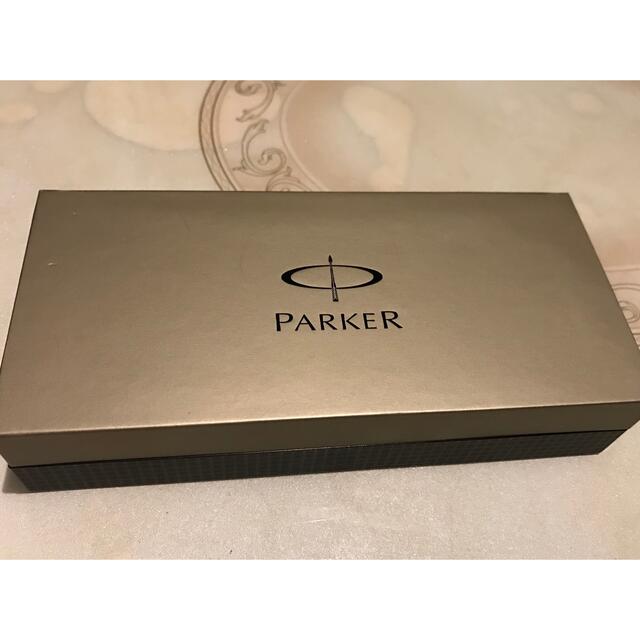 Parker(パーカー)の新品未使用★PARKERの万年筆 インテリア/住まい/日用品の文房具(ペン/マーカー)の商品写真