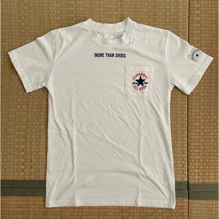 コンバース(CONVERSE)の★CONVERSE キッズ Tシャツ 160(Tシャツ/カットソー)