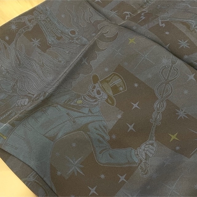 国内外の人気集結!小物【新品未使用】限定品 エルメス カレ90 セラフェット - freaks7.co.jp