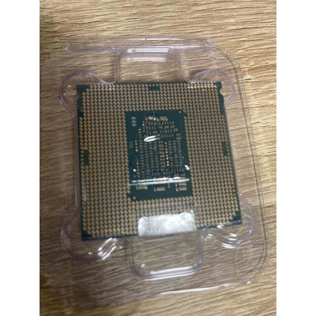 i7 7700k ジャンク 2