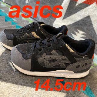 アシックス(asics)のasics GEL LYTE3  14.5cm(スニーカー)