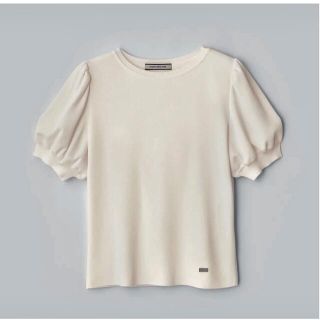 フォクシー(FOXEY)のフォクシー　ニットトップス　KNIT TOP "ABEILLE" 新品　42(ニット/セーター)