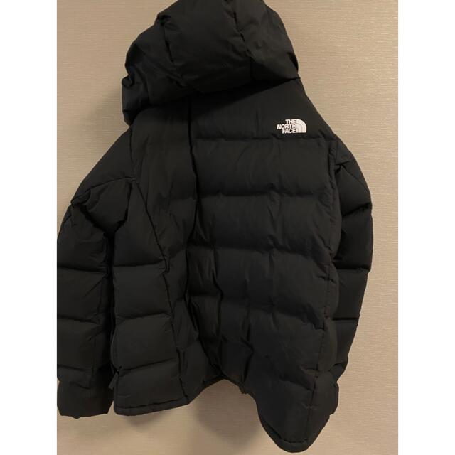 THE NORTH FACE - THE NORTH FACE ビレイヤーパーカーの通販 by