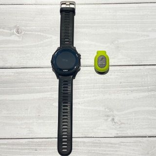 ガーミン(GARMIN)のGARMIN ランニングウォッチ ForeAthlete 935 (トレーニング用品)