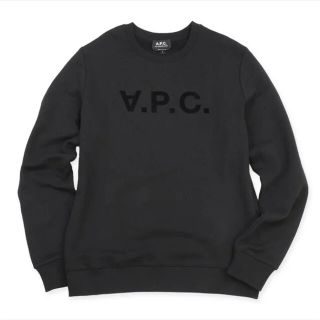 アーペーセー(A.P.C)のA.P.C トレーナー(スウェット)