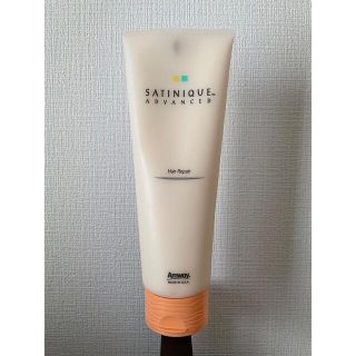 アムウェイ(Amway)のサテニークアドバンスト　ヘアリペア　ヘアトリートメント(トリートメント)