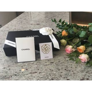 シャネル(CHANEL)の★新品★CHANEL★ブックマーク★記念品★(その他)