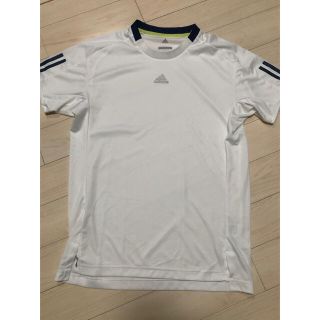 アディダス(adidas)のアディダス　Tシャツ(Tシャツ/カットソー(半袖/袖なし))