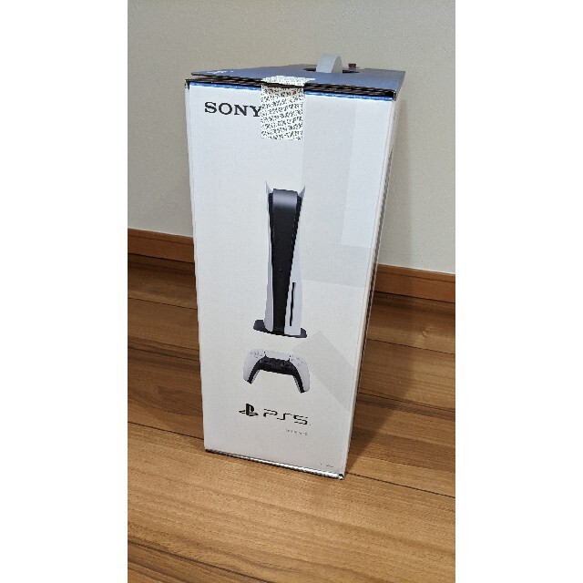 SONY PlayStation5 CFI-1100A01 3