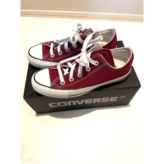 コンバース(CONVERSE)のコンバース  オールスター(スニーカー)(スニーカー)