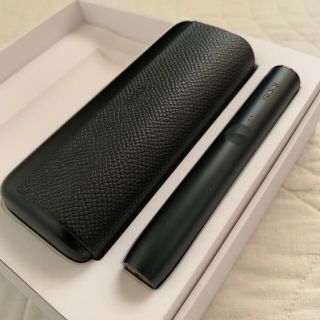 アイコス(IQOS)のアイコスiQOSイルマプライム(タバコグッズ)