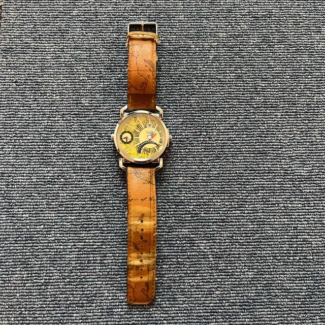 PRIMA CLASSE(プリマクラッセ)のプリマクラッセ　腕時計 メンズの時計(腕時計(アナログ))の商品写真