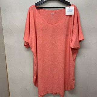 ユニクロ(UNIQLO)の専用ユニクロエアリズムTシャツ(Tシャツ(半袖/袖なし))