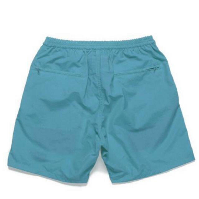 WACKO MARIA(ワコマリア)のWACKOMARIA 22ss BOARD SHORTS  BLUE メンズのパンツ(ショートパンツ)の商品写真