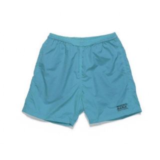 ワコマリア(WACKO MARIA)のWACKOMARIA 22ss BOARD SHORTS  BLUE(ショートパンツ)