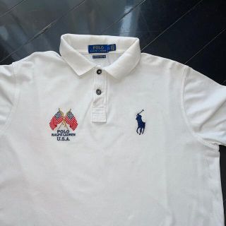 ポロラルフローレン(POLO RALPH LAUREN)のPOLO Ralph Lauren(ポロシャツ)