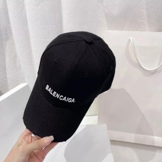 バレンシアガ(Balenciaga)のバレンシアガ　キャップ(キャップ)