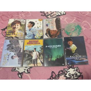 P.S.元気です。孝宏 番組DVD セット(その他)