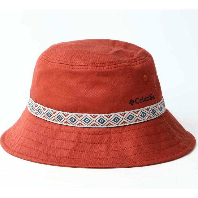 Columbia(コロンビア)のコロンビア Columbia ブルーイッシュリバーバケット 帽子 レディースの帽子(ハット)の商品写真