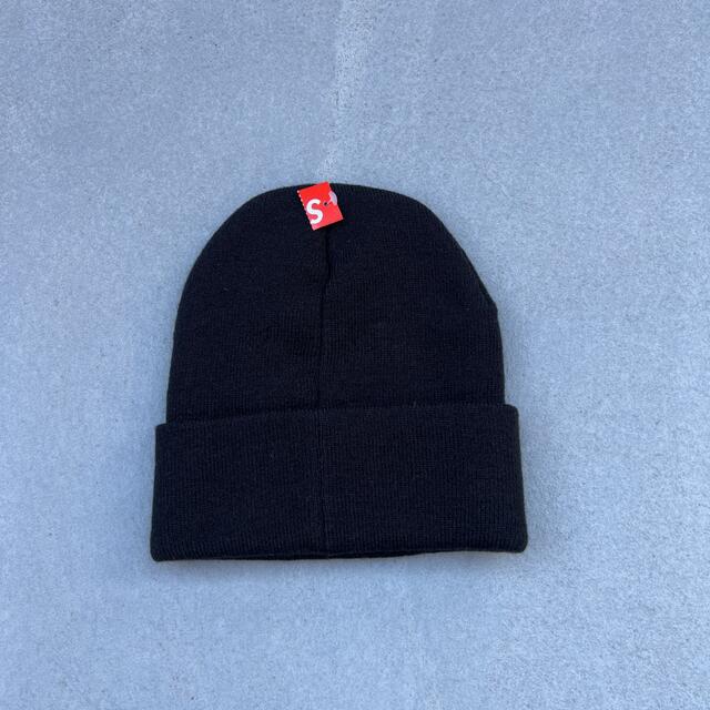 【タグ付き】Supreme - Gonz Nametag Beanie39sDon