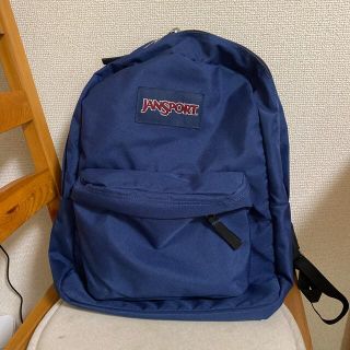 ジャンスポーツ(JANSPORT)の【JANSPORT】SUPERBREAK(バッグパック/リュック)