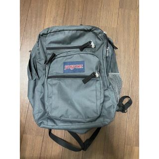 ジャンスポーツ(JANSPORT)のJan  Sportリュックパック(リュック/バックパック)