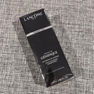 ランコム(LANCOME)の新品 ランコム ジェニフィック アドバンストN 115ml 美容液(美容液)