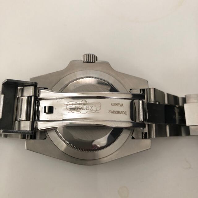 GMTマスターll オマージュ メンズの時計(腕時計(アナログ))の商品写真