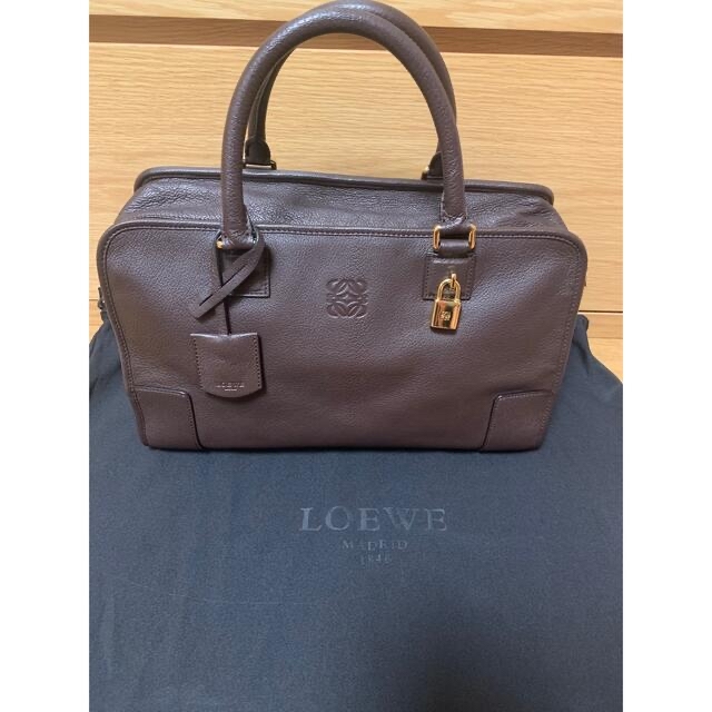 LOEWE - LOEWE ロエベ アマソナ36の通販 ロエベならラクマ