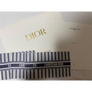 Dior - ディオール　ムエット バヤデール 