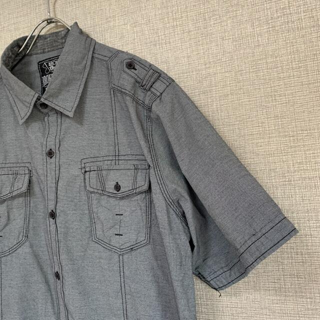 90s 00s ビンテージ　アメリカ古着　古着　used アメリカ輸入 メンズのトップス(Tシャツ/カットソー(半袖/袖なし))の商品写真