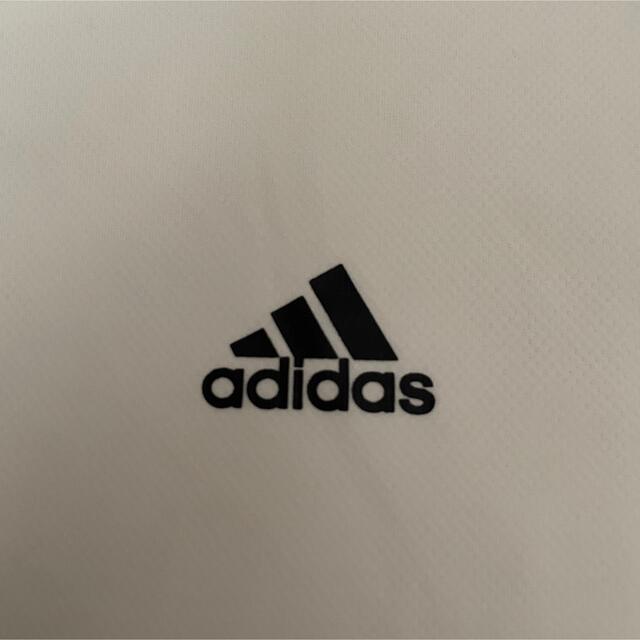 adidas(アディダス)の　adidas Tシャツ　メンズLサイズ メンズのトップス(Tシャツ/カットソー(半袖/袖なし))の商品写真