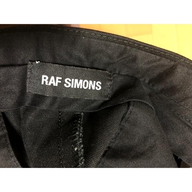RAF SIMONS(ラフシモンズ)のRaf Simons  Wide leg chino pants メンズのパンツ(その他)の商品写真