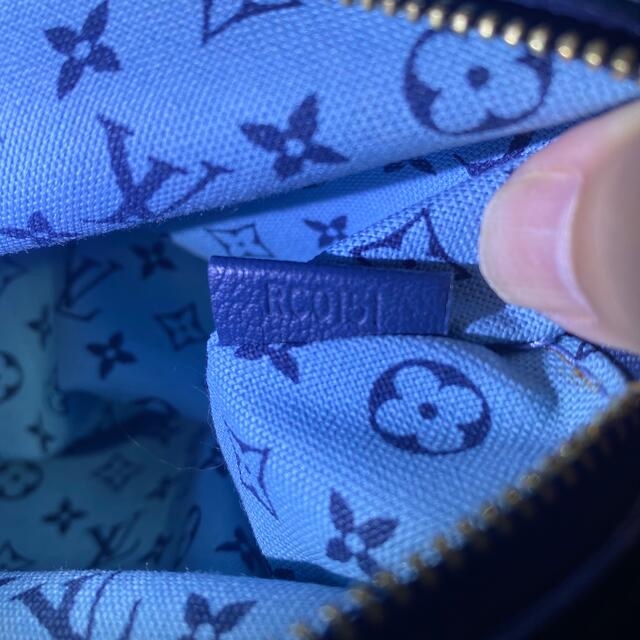 LOUIS VUITTON(ルイヴィトン)のLOUIS VUITTON 正規品 ショルダーバッグ レディースのバッグ(ショルダーバッグ)の商品写真