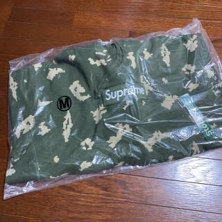 Supreme - 【21FW】新品MサイズSupremeシュプリームBox Logoボックス