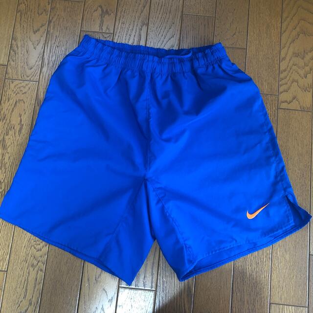 NIKE(ナイキ)のKAZU様専用11/5以降に購入申請願います　ナイキ　フットボールパンツ　練習着 スポーツ/アウトドアのサッカー/フットサル(ウェア)の商品写真