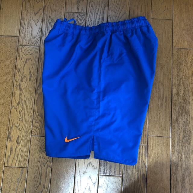 NIKE(ナイキ)のKAZU様専用11/5以降に購入申請願います　ナイキ　フットボールパンツ　練習着 スポーツ/アウトドアのサッカー/フットサル(ウェア)の商品写真