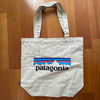 パタゴニア(patagonia)のパタゴニア　エコバッグ(エコバッグ)