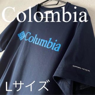 コロンビア(Columbia)のコロンビア Tシャツ(Tシャツ/カットソー(半袖/袖なし))
