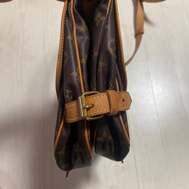 LOUIS VUITTON(ルイヴィトン)のLOUIS VUITTON 正規品 ショルダーバッグ レディースのバッグ(ショルダーバッグ)の商品写真